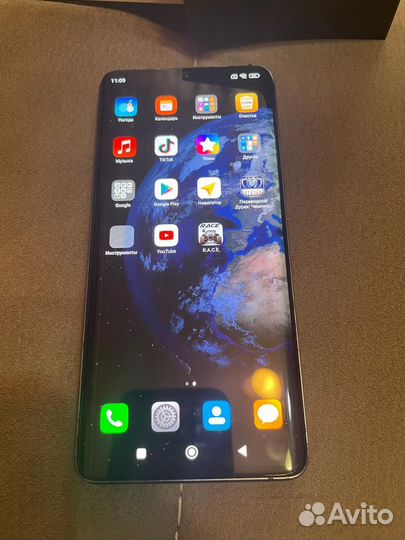 Xiaomi Mi Note 10, 6/128 ГБ