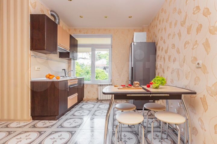 Квартира-студия, 35 м², 3/7 эт.