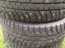 Bridgestone Ice Cruiser 7000S 185/65 R15