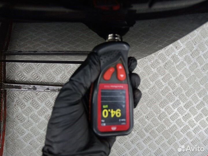 Дверь передняя для Toyota Prius 2 6700247040