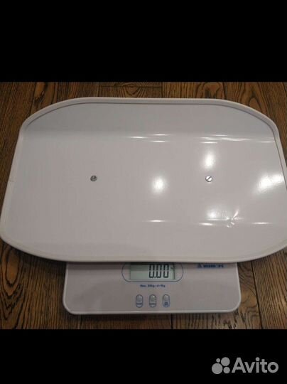Весы детские /ЖК Луговое