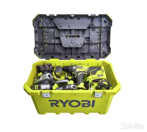 Ящик для инструментов Ryobi RTB22 5132004363