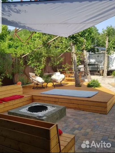 Комната 18 м², 2/3 эт.