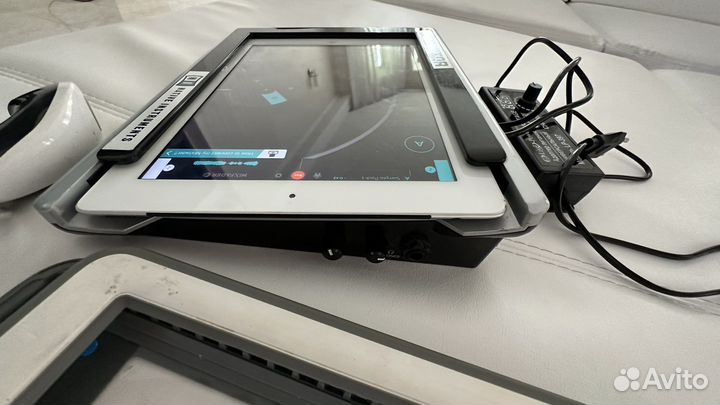 Alesis+iPad+iPad+creative