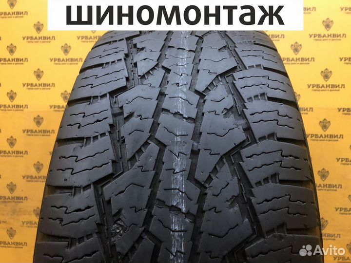 Nokian Tyres Rotiiva AT 265/65 R17 116T