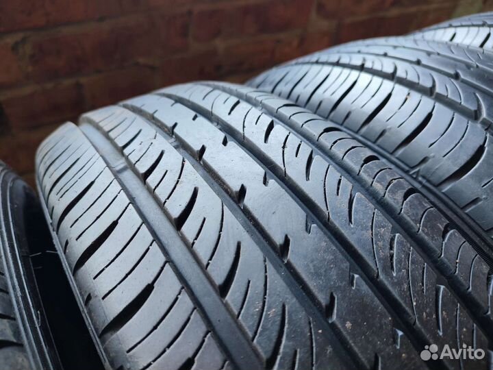 Dunlop SP Touring T1 185/60 R14