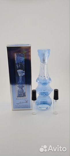 Salvador Dali Dalilight (распив)