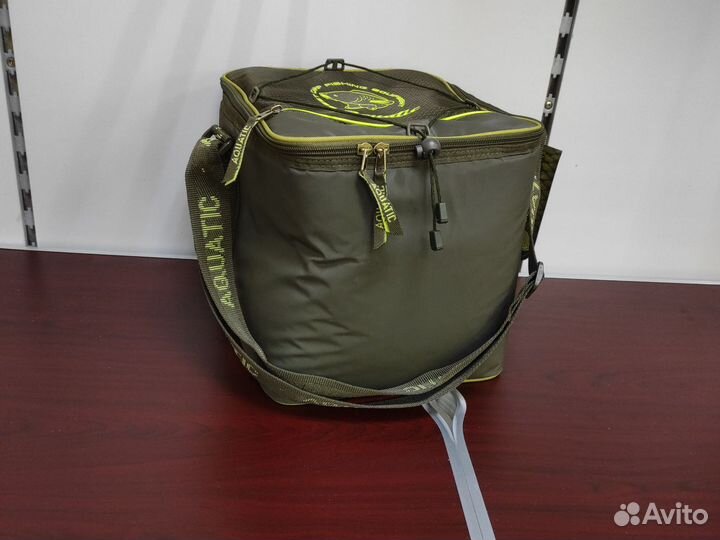 Термосумка aquatic 20л