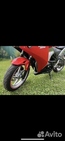 Хонда сбр250р/Honda cbr250r