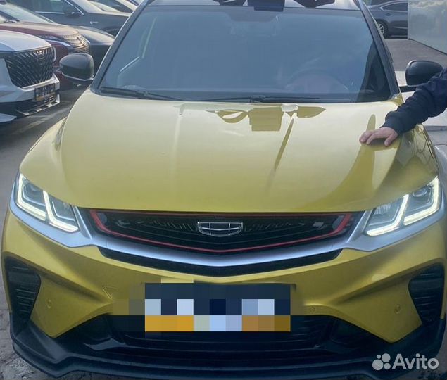 Автокурьер на личном авто