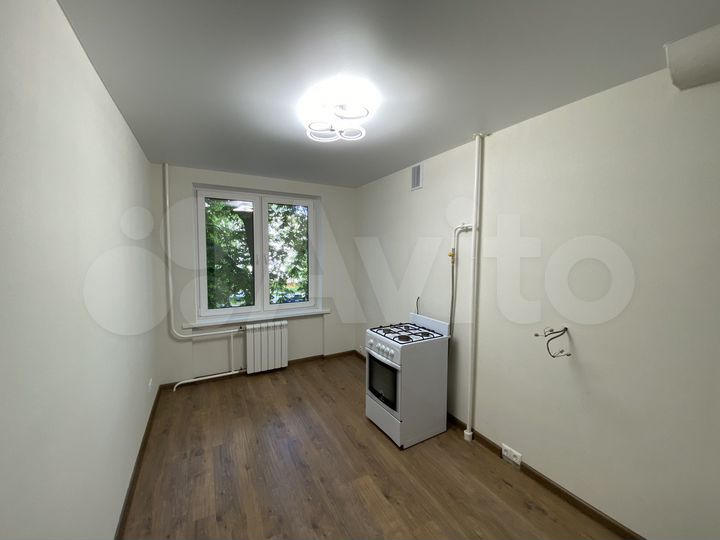 1-к. квартира, 32,6 м², 3/12 эт.