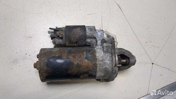 Стартер BMW 5 E39