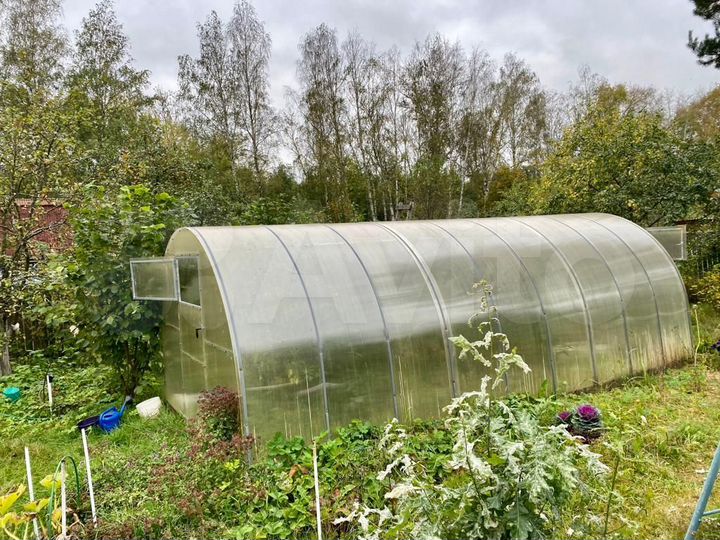 Дача 45 м² на участке 6 сот.