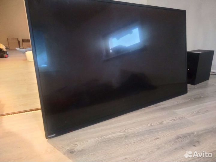 Продам телевизор бу