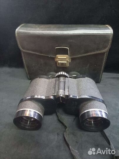 Бинокль ссср.Беркут-7.бпц 7*35