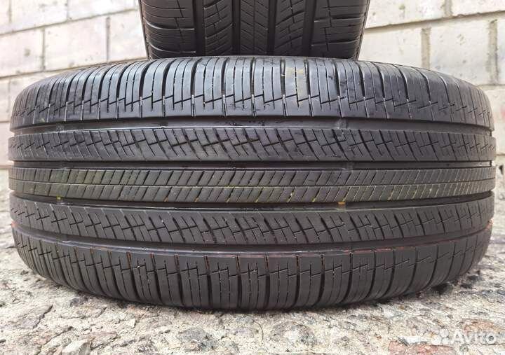 Nexen Roadian GTX 235/60 R16 97V