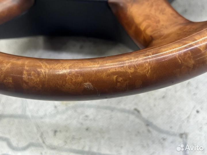 Руль w221 S-class 273.961 06.2006