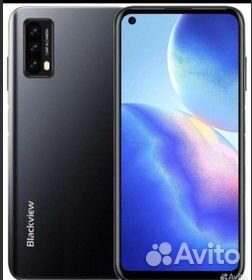 Blackview a90