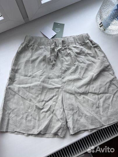 Шорты hm xs s