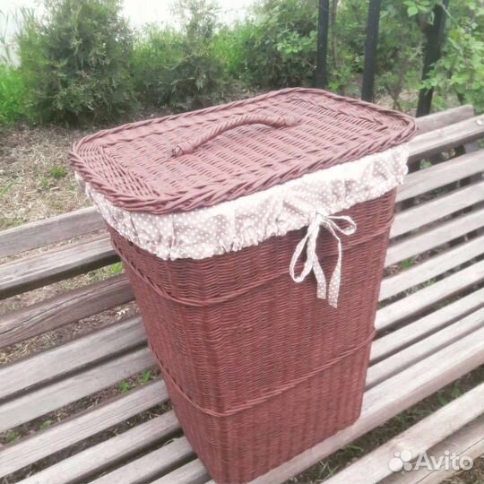 Короба коробки