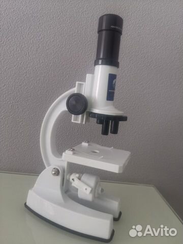 Микроскоп детский объявление продам
