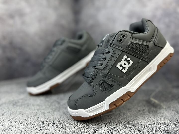 Кроссовки DC Shoes унисекс