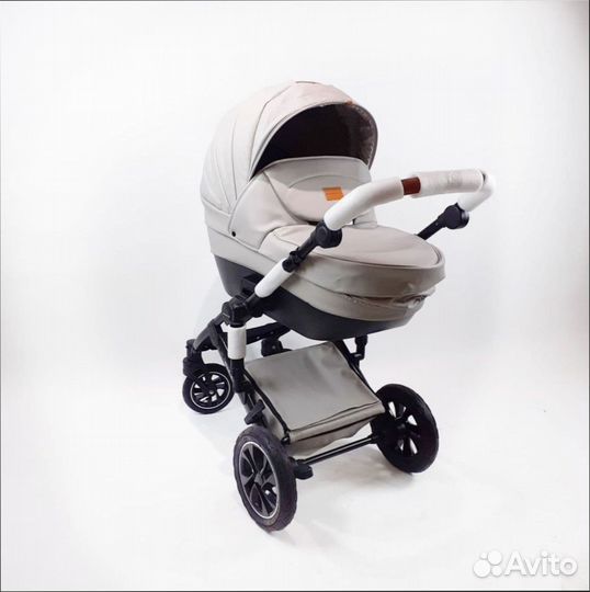 Коляска Luxmom 808