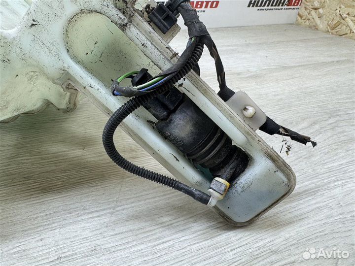 Бачок омывателя Volkswagen Passat B6 седан 3C2 2.0