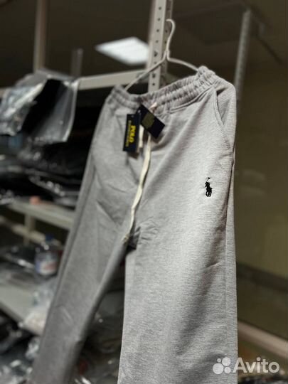 Штаны Polo Ralph Lauren