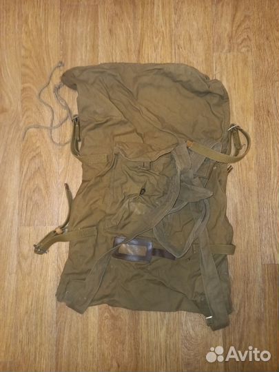 Вещевой мешок СССР