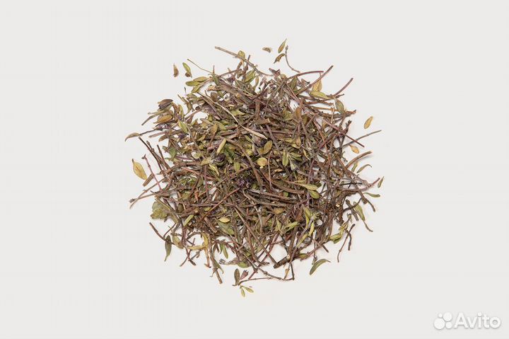 Чабрец сушеный лесной 50 г