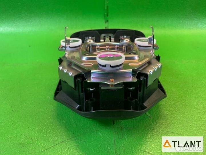 Airbag на руль honda vezel