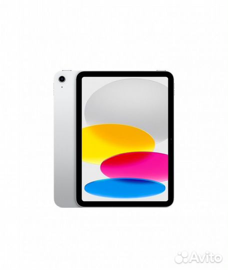 iPad (10th Generation) Wi-Fi, 64Gb