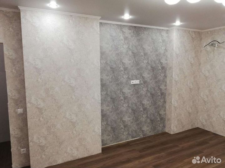 Ремонт и отделка квартир под ключ