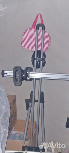 Thule 532 для Peugeot 308