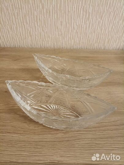 Хрустальная ладья