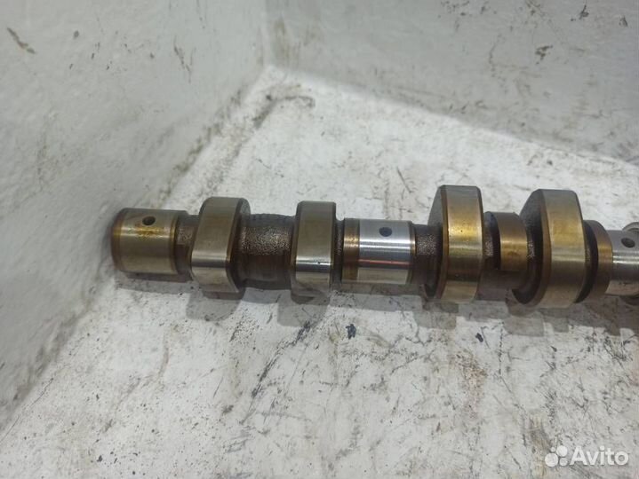 Распредвал впускной A1110504501