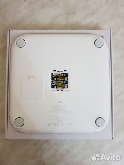 Mi Body Composition Scale 2 Новые электронные весы