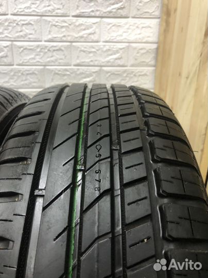 Nokian Tyres Hakka Green 2 195/65 R15