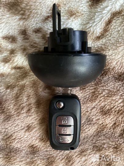 Запчасти на х рей кросс