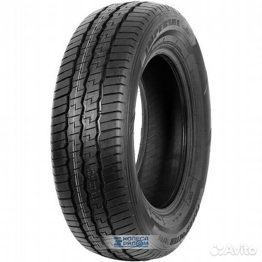 Tracmax Transporter RF09 185/75 R16 R