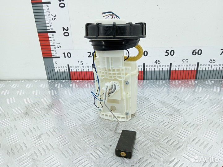 Насос топливный для Volkswagen Golf 4 1J0919087J