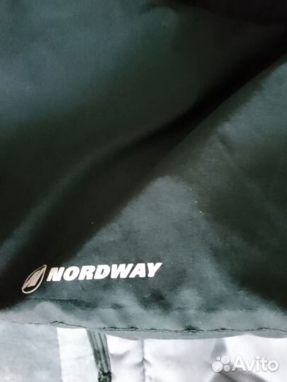 Штаны зимние 134-140р