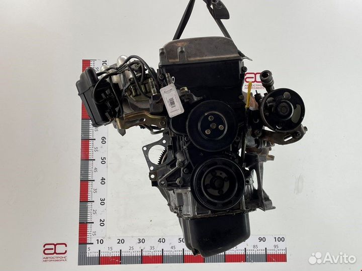 Двигатель (двс) для Mazda 323 BA Z5DE