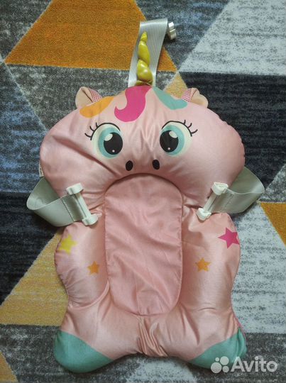 Ванночка для купания, гамаки и стульчик