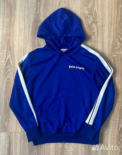 Худи palm angels