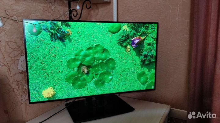 Монитор Viewsonic VP3268-4K