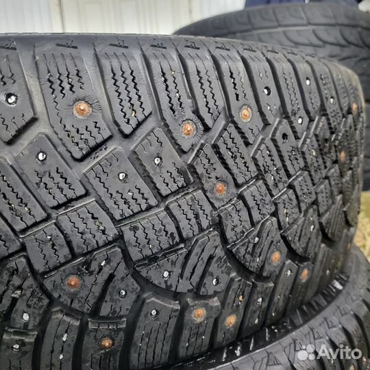 Continental IceContact 2 235/55 R20 105T