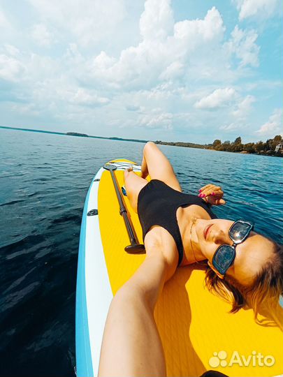 Supboard аренда