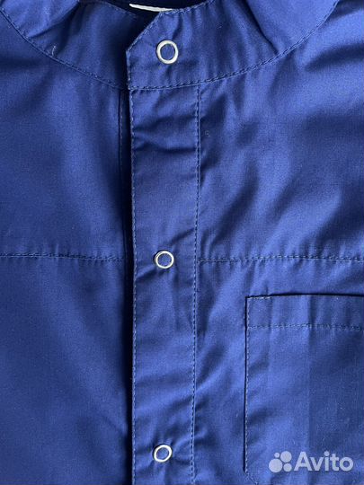 Медицинский костюм